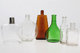 Frascos de colonia vintage