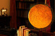 Globo terráqueo columbus erdglobus . años 20