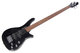 Harley benton hb400fltbk fretless