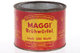 Lata cubitos maggi