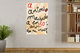 Litografía josep guinovar