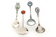Lote 4 cucharillas de café