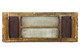 Mainel de puerta, años 30