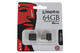 Memoria usb kingston micro de 64gb - Foto 1