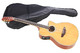 Memphis cutaway