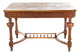 Mesa comedor. años 40