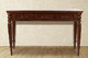 Mesa de escritorio antigua