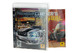 Midnight club: los angeles (ps3)