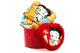 Mini mochila betty boop - Foto 1