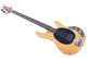 Musicman stingray 4 nat
