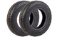 Pack 2 neumáticos goodyear 155/80r13 - Foto 1