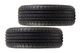 Pack dos neumáticos cub 205/55r16 - Foto 1