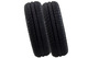 Pack dos neumáticos goodyear 175/65r14