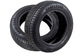 Pack dos neumáticos goodyear 205/55r16 - Foto 1
