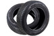 Pack dos neumáticos goodyear 205/55r16