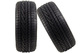 Pack dos neumáticos goodyear 225/45r17 - Foto 1