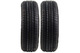Pack dos neumáticos rockstone 185/60r15