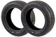 Pack dos neumáticos rockstone 205/55r16 - Foto 1