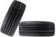 Pack dos neumáticos sava 225/45r17 - Foto 1