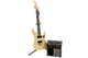Pack guitarra eléctrica washburn