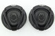 Pareja de altavoces para coche kenwood