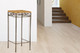 Pedestal vintage de forja