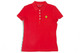 Polo ferrari talla m