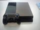 PS4 500GB + 2 Joysticks + 15 videojuegos digitales - Foto 1