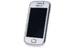 Samsung galaxy mini 2 orange blanco