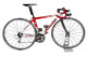 Specialized allez de carbono y aluminio