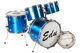 Tama imperial star 1980