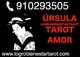 Tarot amor economico 15min 5€ ursula logrobienestartarot - Foto 1