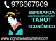 Tarot amor económico - Foto 1