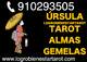 Tarot amor profesional ursula logrobienestartarot - Foto 1