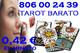 Tarot Barato/Consultas de Tarot. 806 002 439 - Foto 1