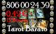 Tarot barato/tarotista/videncia