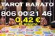 Tarot Economico Barato/Tarotista - Foto 1