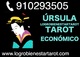 Tarot telefonico economico 5€ 910293505