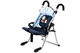 Trona bebe nurse plegable