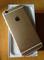 Vendo iPhone 6 plus color dorado con 16gb de capacidad - Foto 2