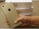 Vendo iPhone 6 plus color dorado con 16gb de capacidad - Foto 3