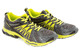 Zapatillas karrimor tempo 2. talla 47 1/3