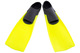 Aleta clio softee talla 34/36 (xxs) amarillo