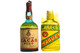 Botellas de licor