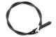 Cable para velocímetro estándar para harley davidson - Foto 1