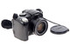 Canon powershot s3 is