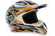 Casco airoh motocross talla m