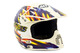 Casco de cross o descenso marca mt talla l - Foto 1