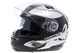 Casco de moto scorpion modelo exo-1000 talla l - Foto 1