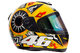 Casco integral agv valentino rossi talla m - Foto 1